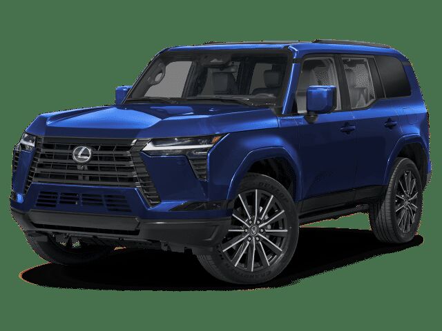 2025 LEXUS GX