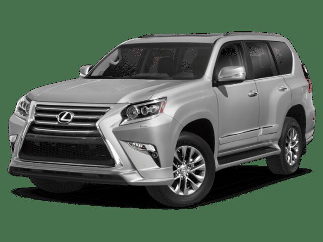 2018 LEXUS GX