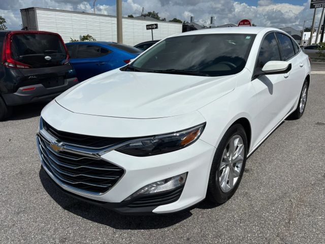 2020 CHEVROLET Malibu