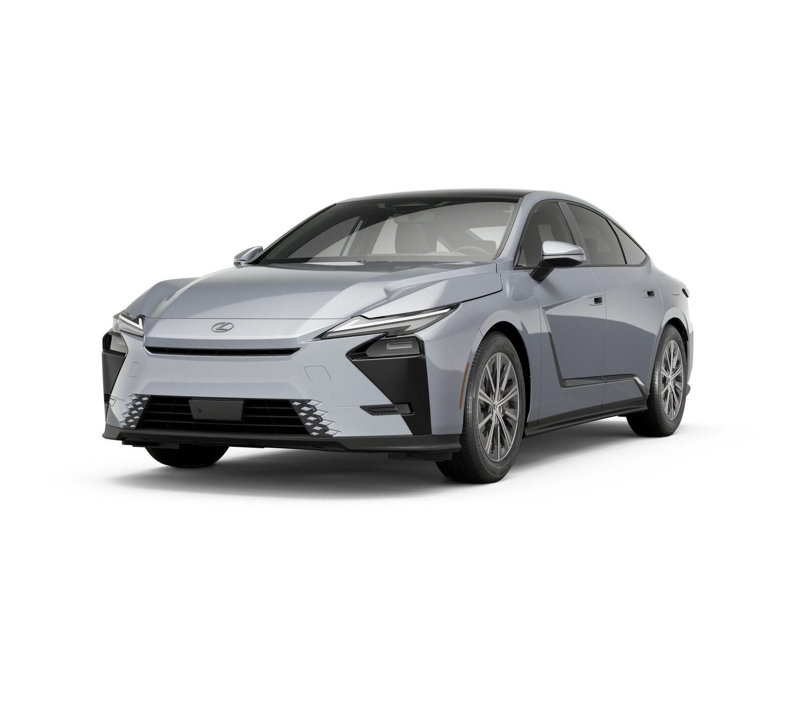 2026 LEXUS ES