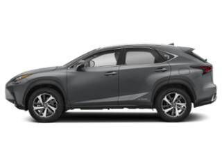 2020 LEXUS NX