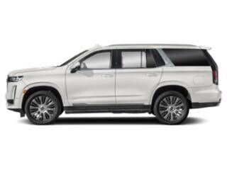 2024 CADILLAC Escalade