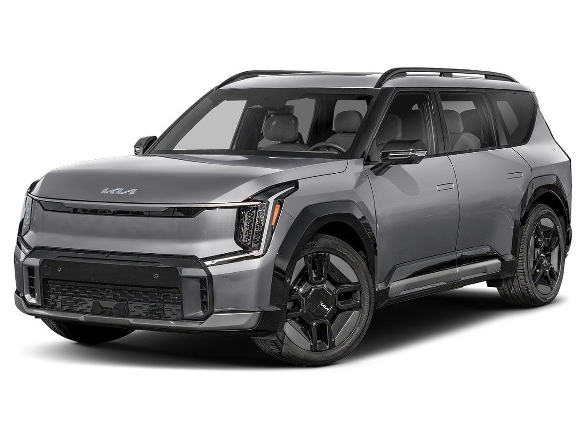 2026 KIA EV9