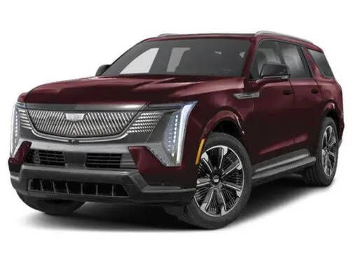 2026 CADILLAC Escalade IQL