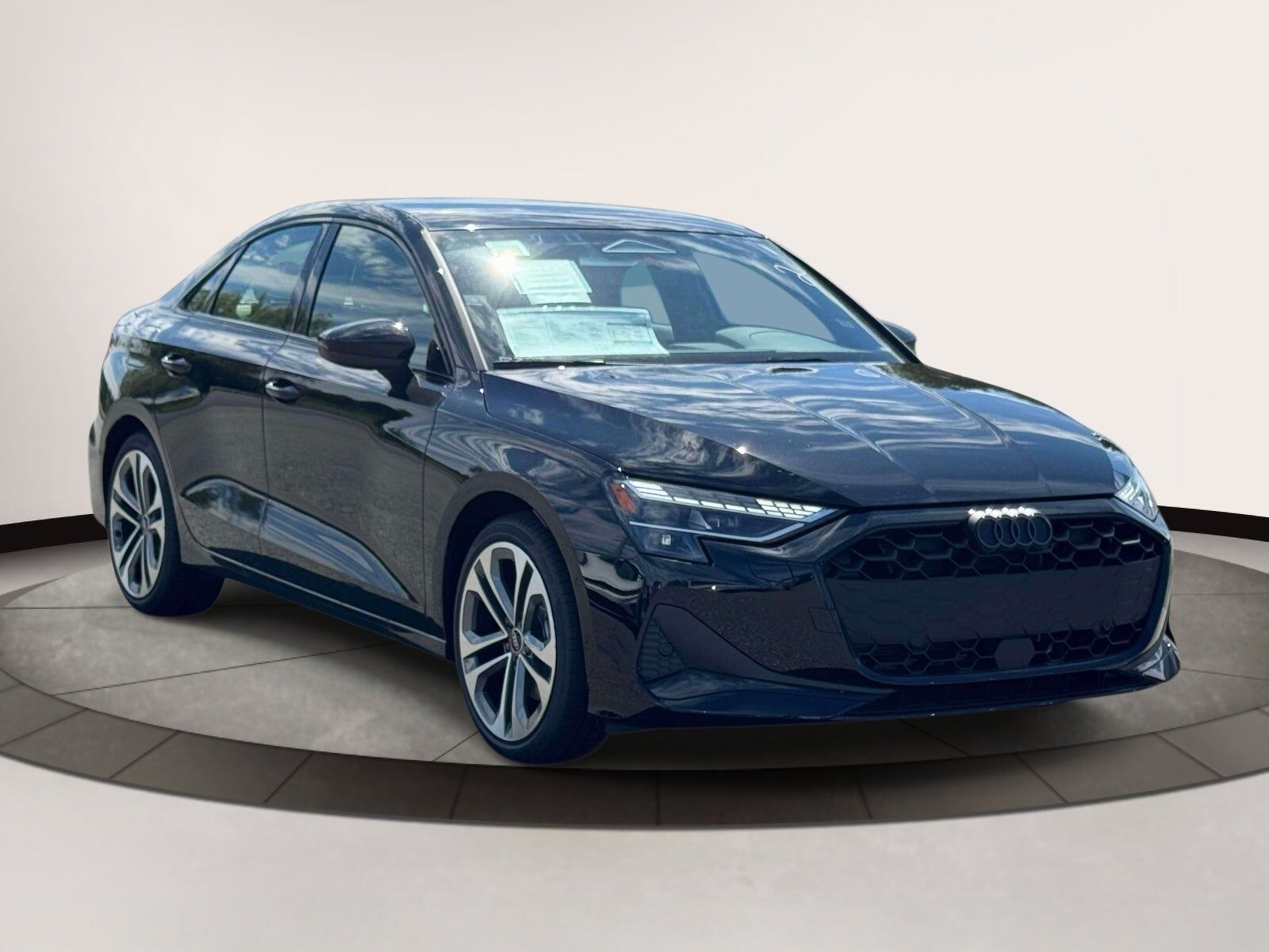 2026 AUDI A3
