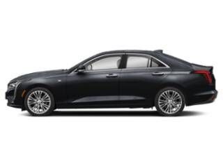 2024 CADILLAC CT4