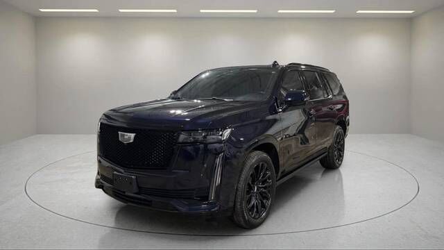 2023 CADILLAC Escalade
