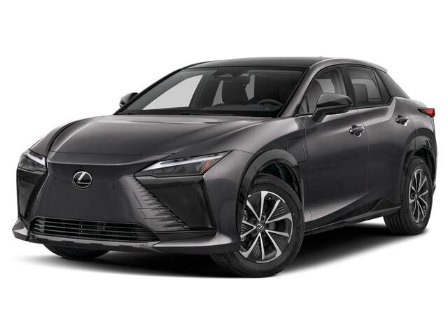 2026 LEXUS RZ