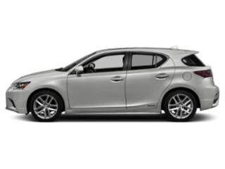 2015 LEXUS CT