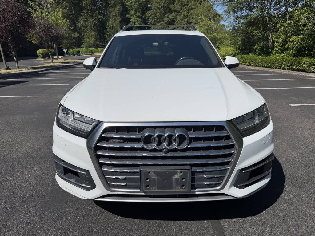 2017 Audi Q7
