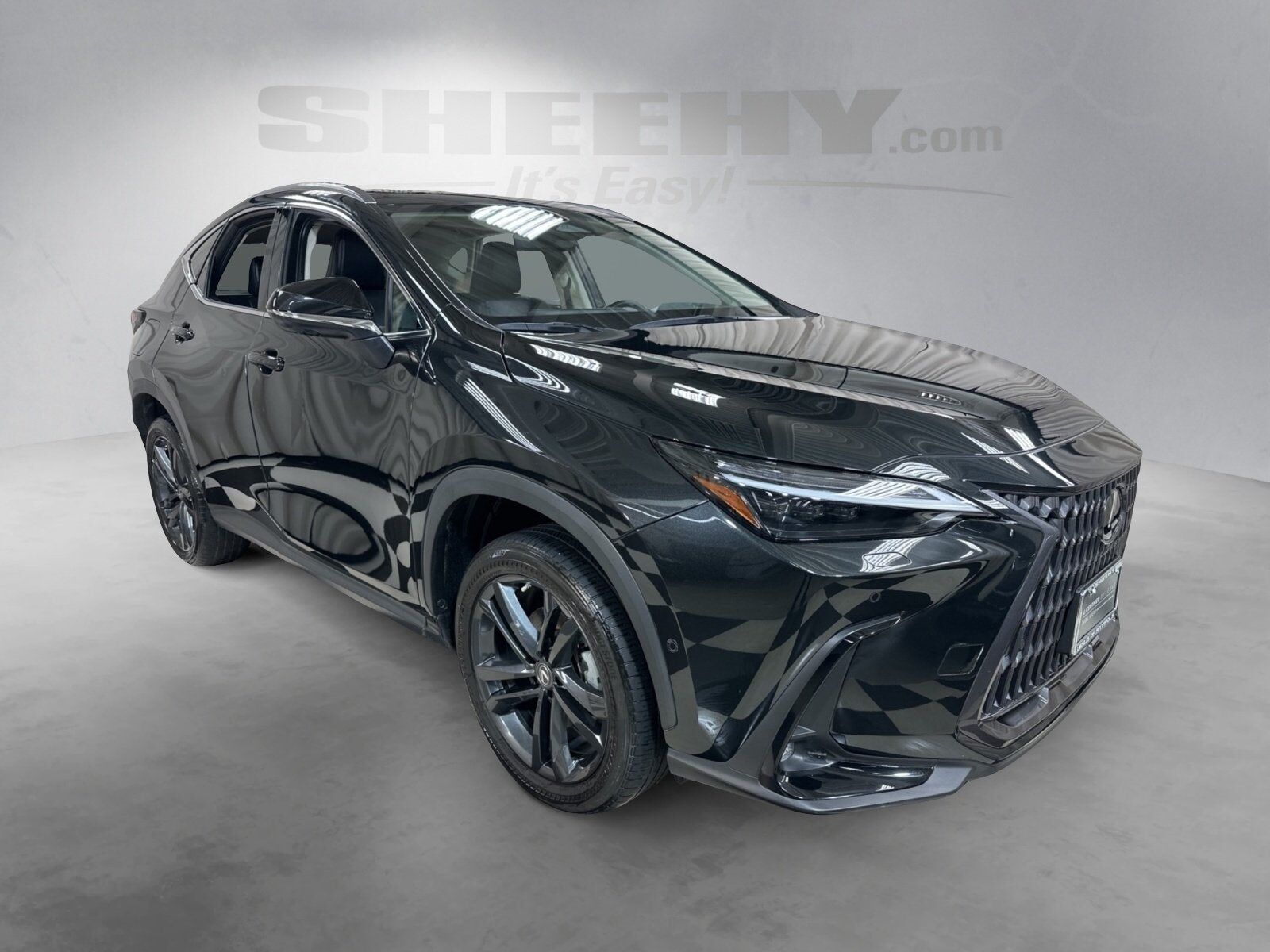 2022 LEXUS NX