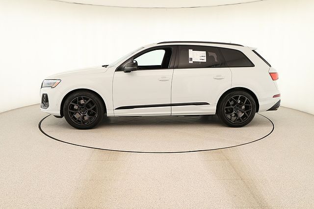 2026 Audi SQ7
