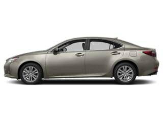 2015 LEXUS ES