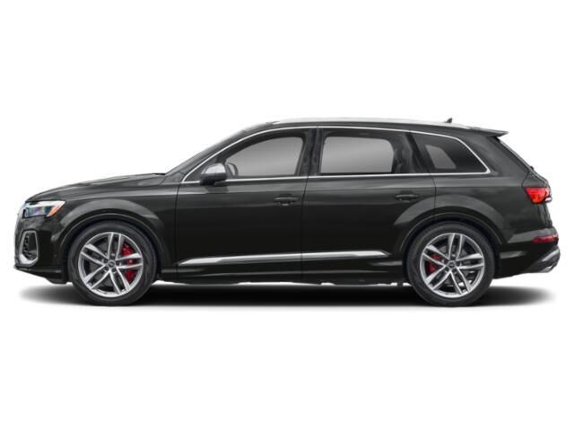 2026 Audi SQ7
