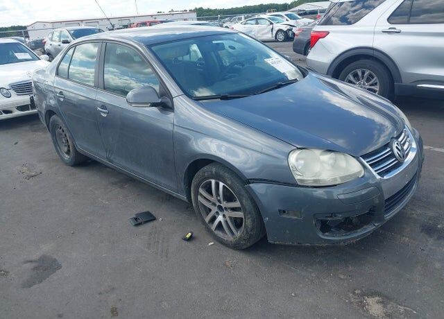 2009 VOLKSWAGEN Jetta