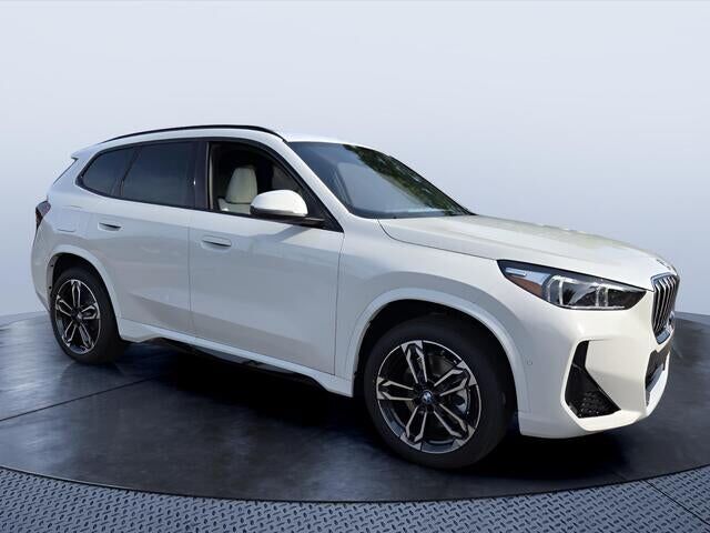 2026 BMW X1