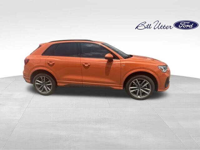 2024 Audi Q3