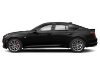 2020 CADILLAC CT5