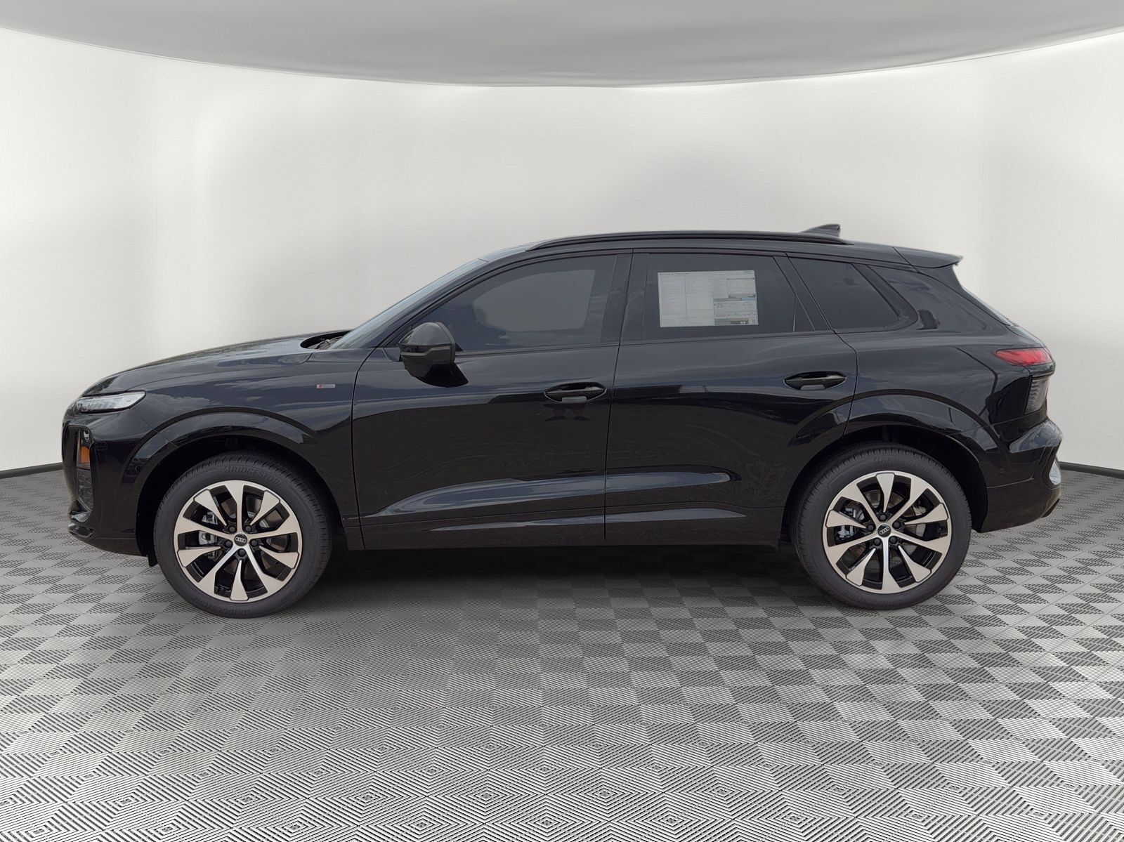 2026 Audi Q3