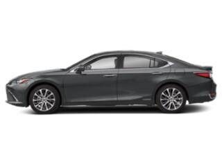 2020 LEXUS ES