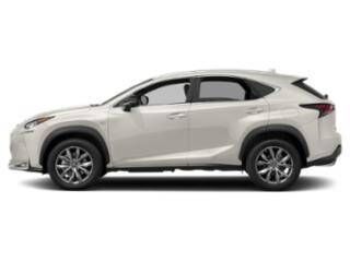 2015 LEXUS NX