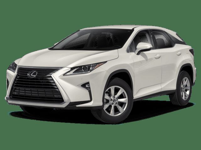 2019 LEXUS RX