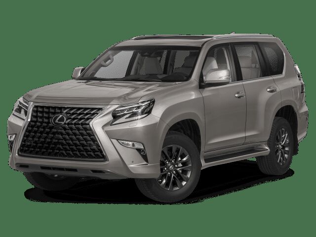 2021 LEXUS GX