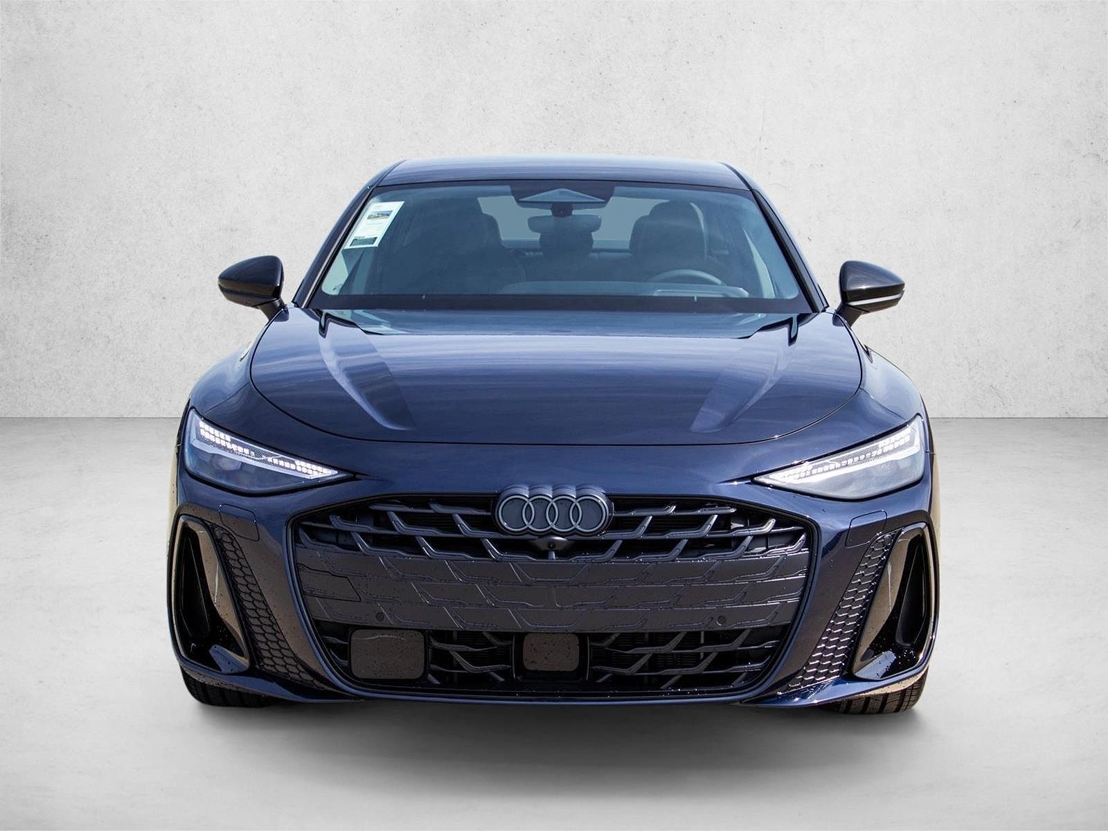 2026 Audi A6