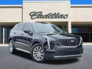 2020 CADILLAC XT4