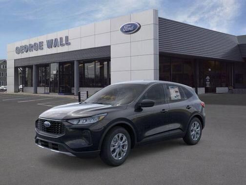 2026 FORD Escape