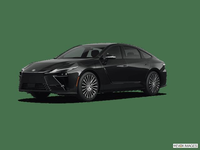 2026 LEXUS ES