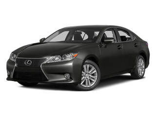 2015 LEXUS ES