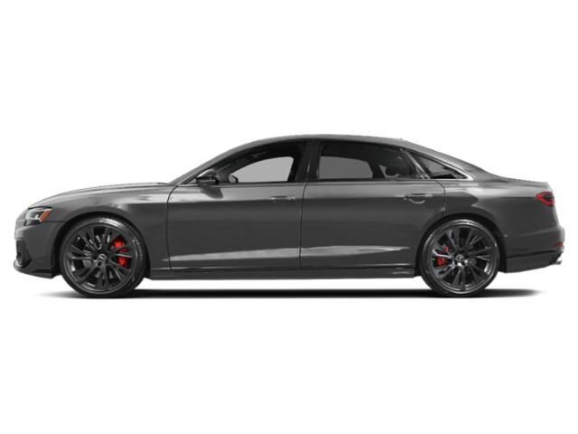 2026 Audi S8