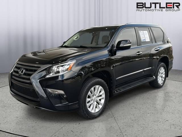 2015 LEXUS GX
