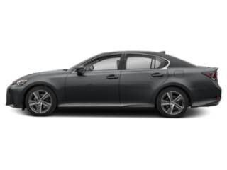 2020 LEXUS GS
