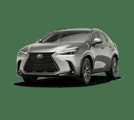 2026 LEXUS NX