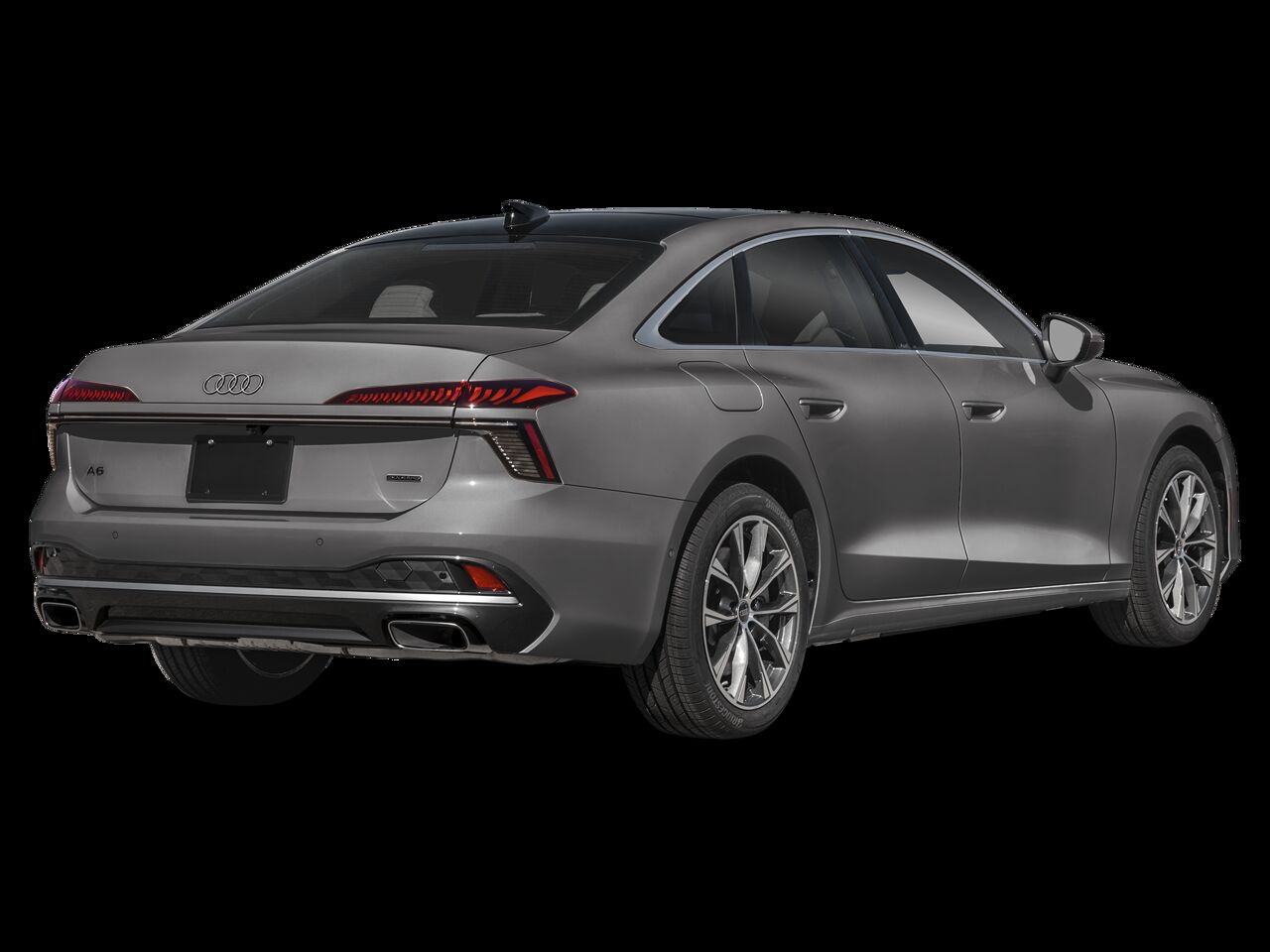 2026 Audi A6