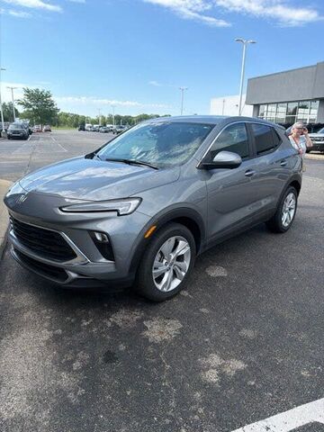 2025 BUICK Encore GX