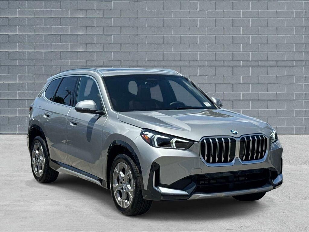 2026 BMW X1