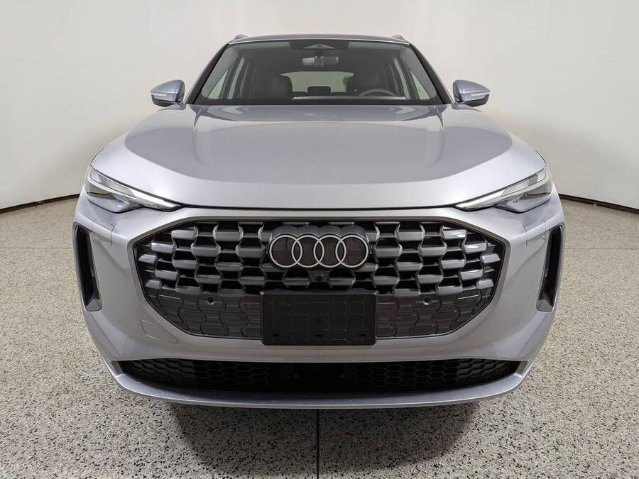 2026 Audi Q5
