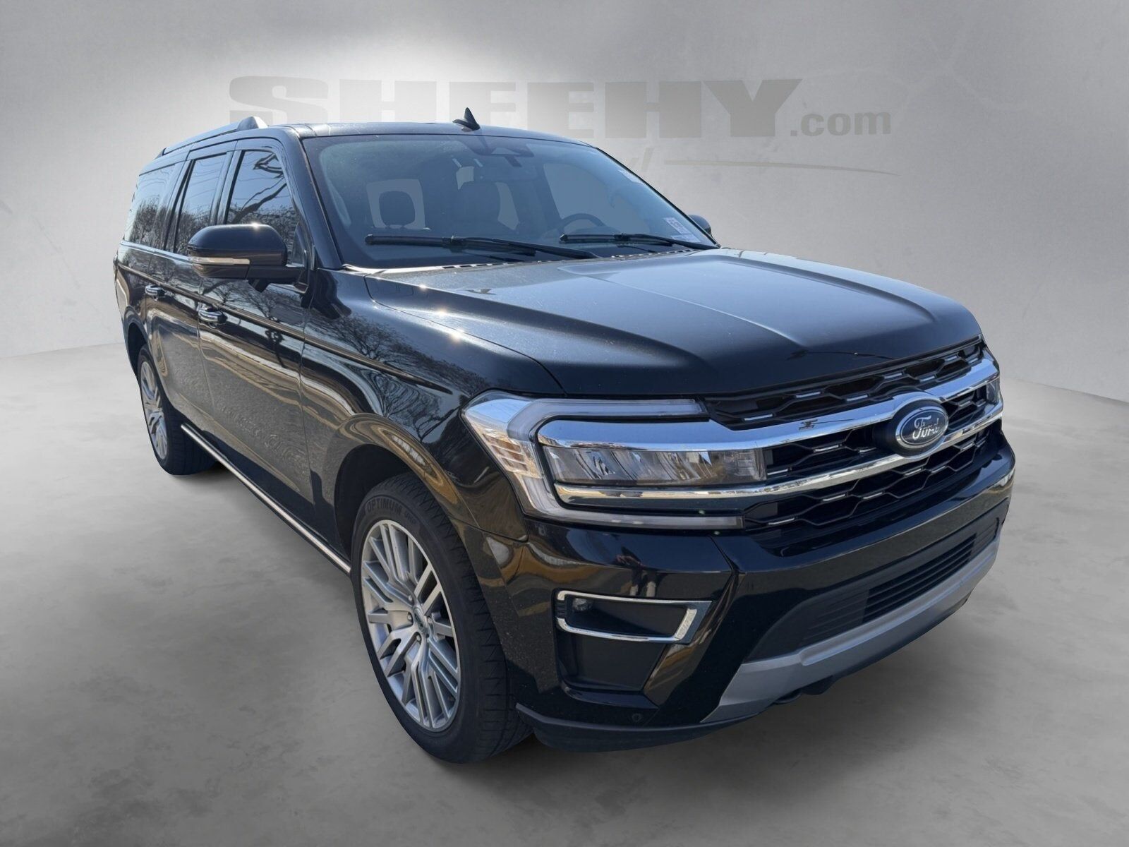 2023 FORD Expedition