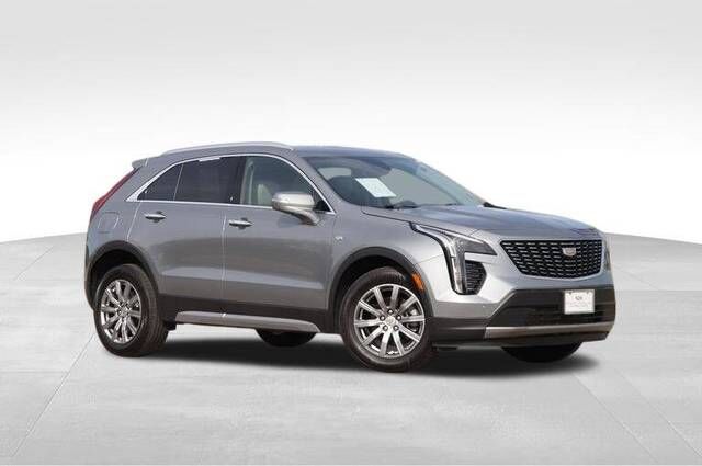 2023 CADILLAC XT4