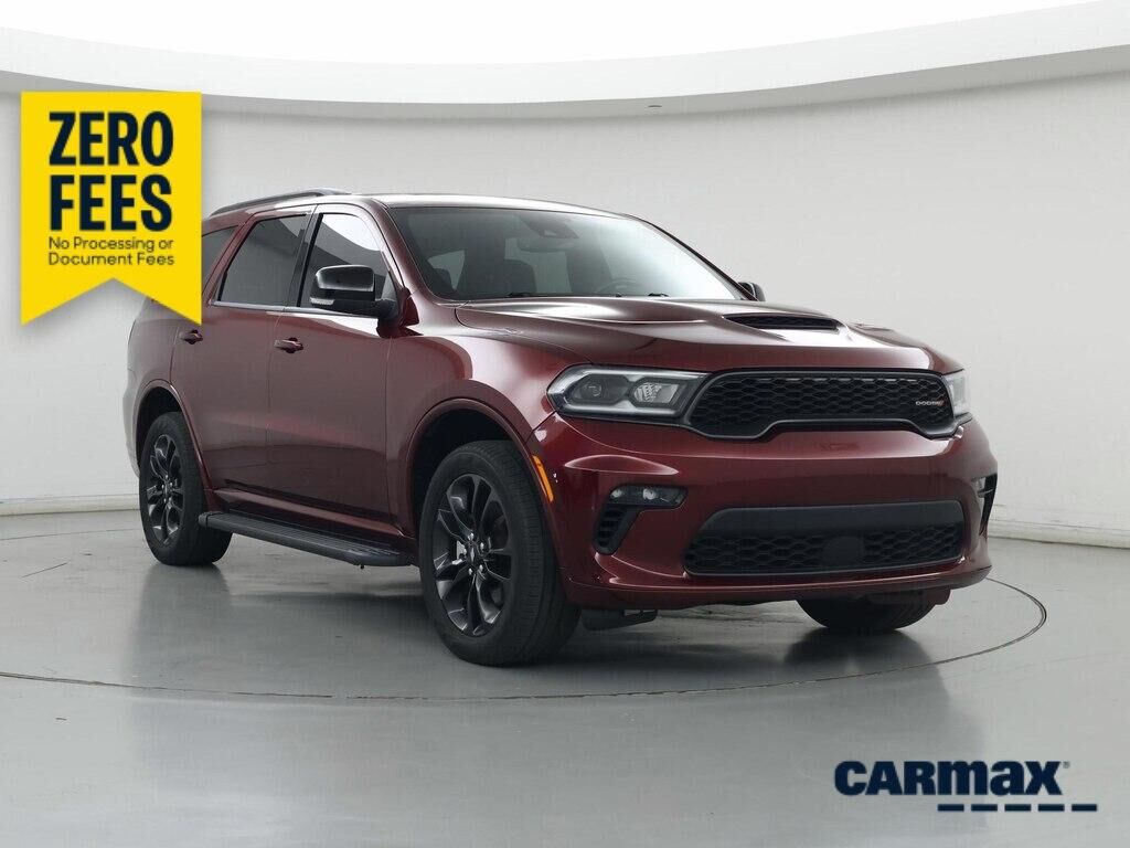 2022 DODGE Durango