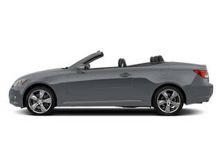 2014 LEXUS IS