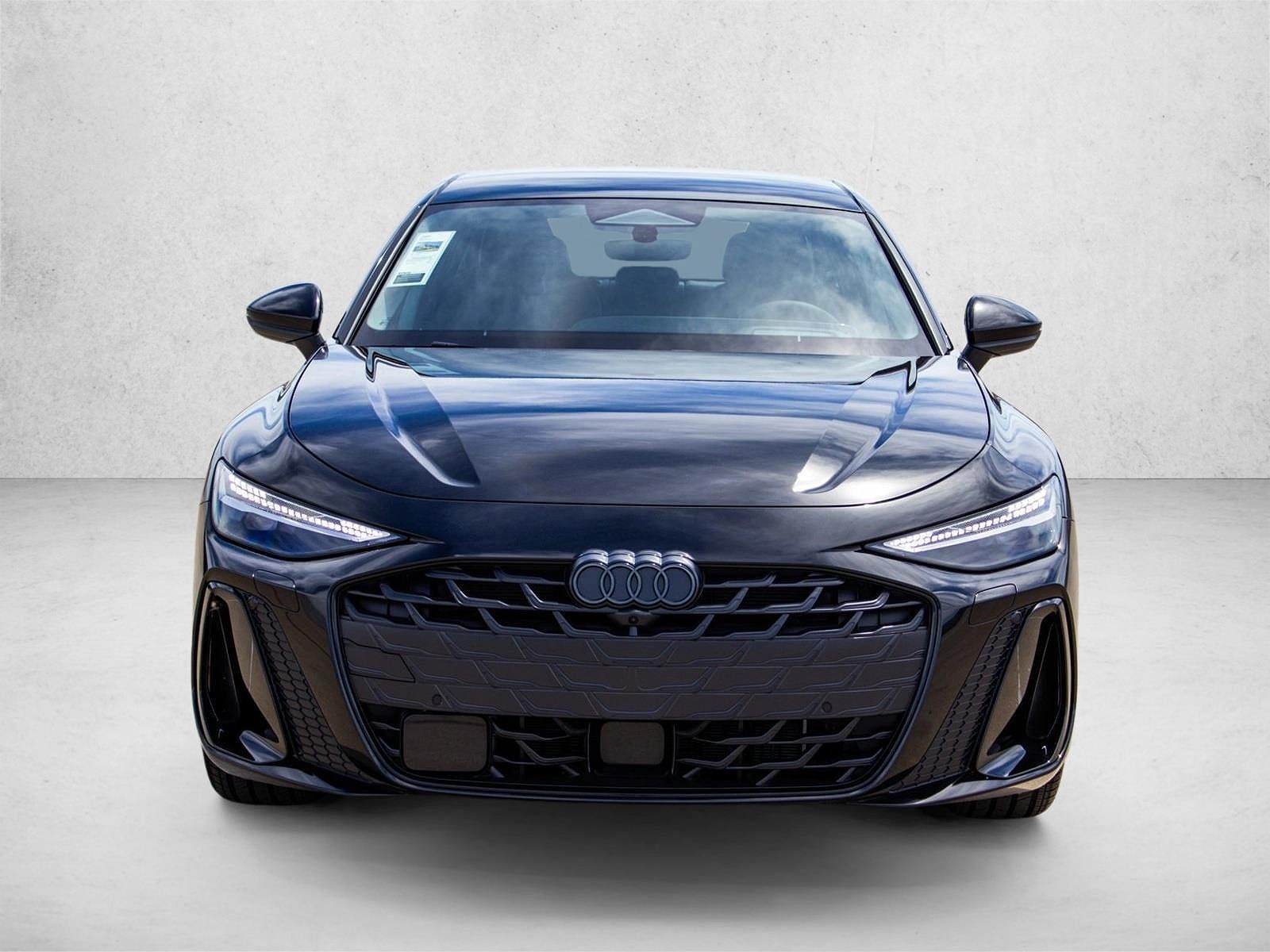 2026 Audi A6