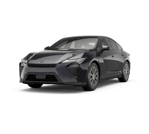 2026 LEXUS ES