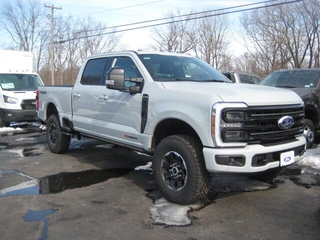 2026 FORD F-350