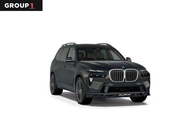 2026 BMW X7