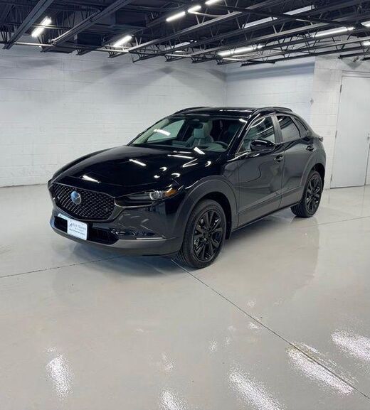 2026 MAZDA CX-30