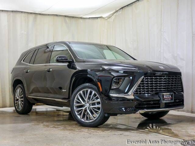 2026 BUICK Enclave